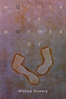 Paperback Mother of Mother of: Poems Book