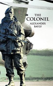 Paperback The Colonel Book