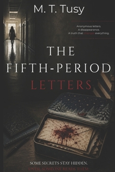 Paperback The Fifth-Period Letters Book