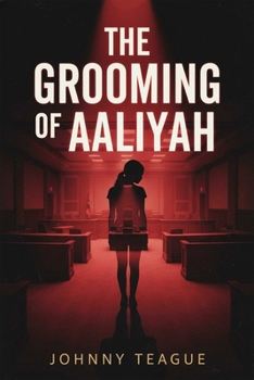 The Grooming of Aaliyah: The Search for One Just Juror