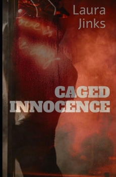 Paperback Caged Innocence Book