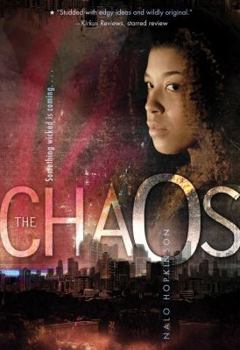 Paperback The Chaos Book