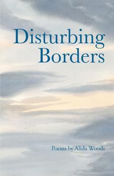 Paperback Disturbing Borders Book