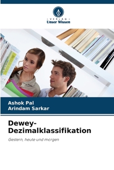 Paperback Dewey-Dezimalklassifikation [German] Book