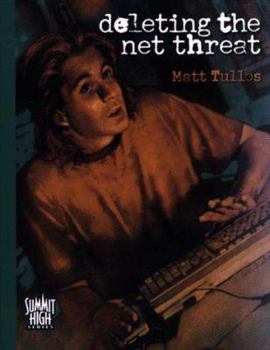 Paperback Deleting the Net Threat Book