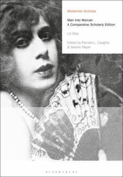 Hardcover Man Into Woman: A Comparative Scholarly Edition Book