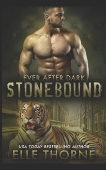 Paperback Stonebound: Ever After Dark Book