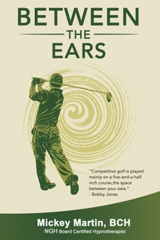 Paperback Between the Ears Book