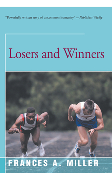 Paperback Losers and Winners Book