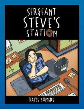 Paperback Sergeant Steve's Station Book