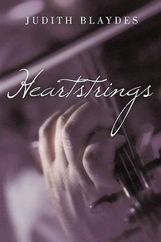 Paperback Heartstrings Book