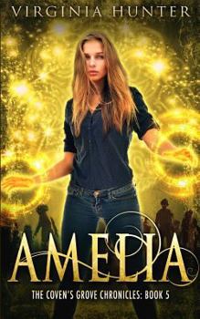 Paperback Amelia Book