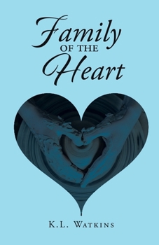 Paperback Family of the Heart Book
