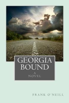 Paperback Georgia Bound Book