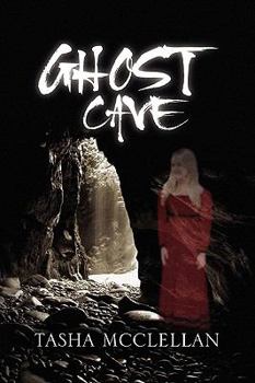 Paperback Ghost Cave Book