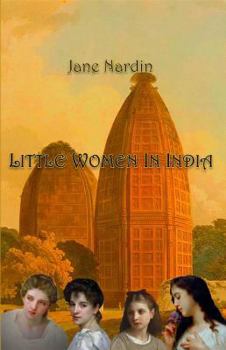 Paperback Little Women In India Book