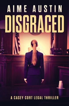 Paperback Disgraced Book