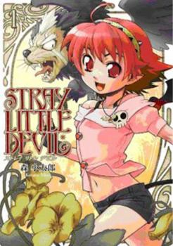 Paperback Stray Little Devil: Volume 1 Book