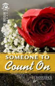 Someone to Count on (Carter High Chronicles Senior Year) - Book  of the Carter High: Senior Year