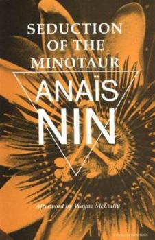 Paperback Seduction of the Minotaur Book