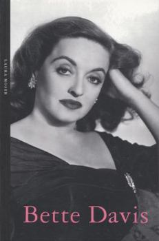 Bette Davis (Life&Times series) - Book  of the Life & Times