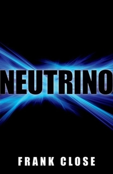 Hardcover Neutrino Book