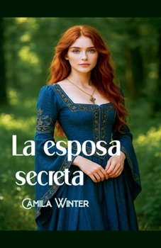 Paperback La esposa secreta [Spanish] Book