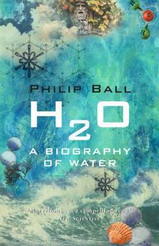 Paperback H2o Book