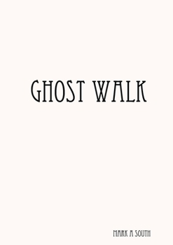 Paperback Ghost Walk Book