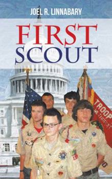 Paperback First Scout Book