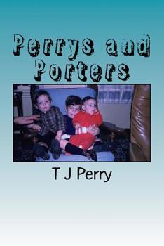 Paperback Perrys and Porters Book