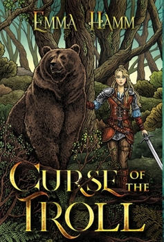 Curse of the Troll - Book #6 of the Otherworld