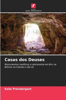 Paperback Casas dos Deuses [Portuguese] Book