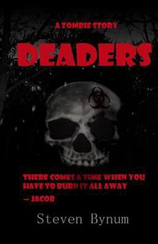 Paperback Deaders Book