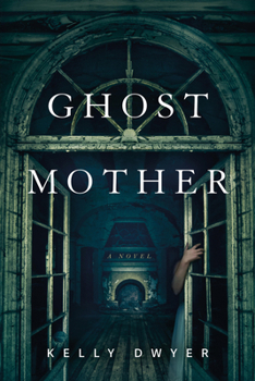 Paperback Ghost Mother Book