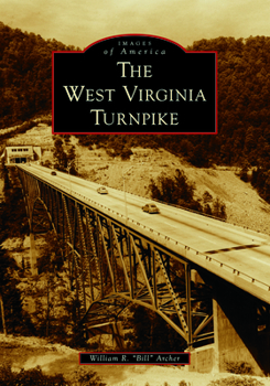 Paperback The West Virginia Turnpike Book