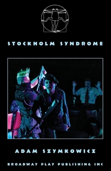 Paperback Stockholm Syndrome Book