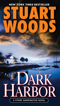 Dark Harbor - Book #12 of the Stone Barrington