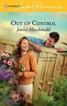 Mass Market Paperback Out of Control Book