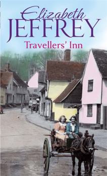 Paperback Travellers' Inn Book