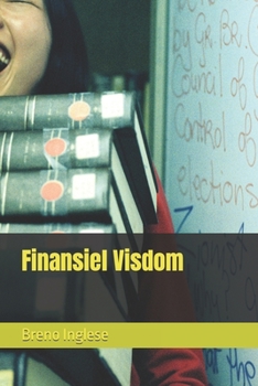 Paperback Finansiel Visdom [Danish] Book