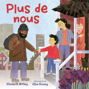 Hardcover Plus de Nous [French] Book