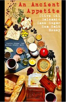 Paperback An Ancient Appetite Book