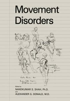 Paperback Movement Disorders Book