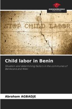 Child labor in Benin