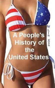 Paperback A People's History of the United States Book