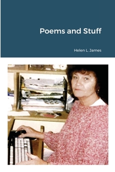 Paperback Poems and Stuff Book