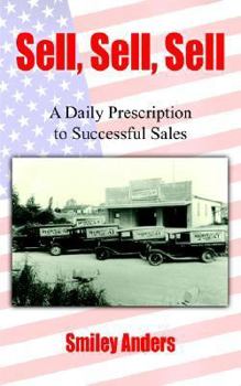 Paperback Sell, Sell, Sell Book