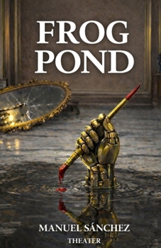 Paperback Forg Pond Book
