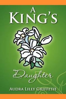 Paperback A King's Daughter Book